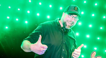 DJ Party mit DJ Jan Kattenbusch aus Hessen